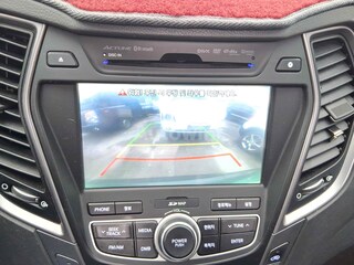2013 Hyundai SantaFe DM SUNROOF/S*Key/ANDROID