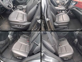 2013 Hyundai SantaFe DM SUNROOF/S*Key/ANDROID
