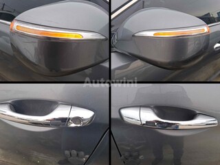 2013 Hyundai SantaFe DM SUNROOF/S*Key/ANDROID
