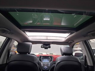 2013 Hyundai SantaFe DM SUNROOF/S*Key/ANDROID