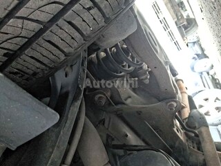 2013 Hyundai SantaFe DM SUNROOF/S*Key/ANDROID