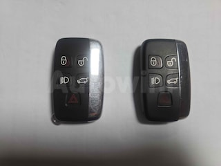 2017 Land Rover Discovery Sport SUNROOF/S.KEY/4WD/NAVI/R.CAM