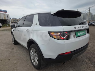 2017 Land Rover Discovery Sport SUNROOF/S.KEY/4WD/NAVI/R.CAM