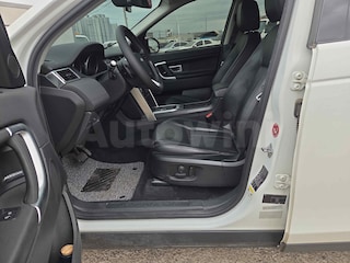 2017 Land Rover Discovery Sport SUNROOF/S.KEY/4WD/NAVI/R.CAM