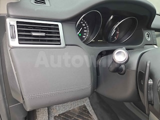 2017 Land Rover Discovery Sport SUNROOF/S.KEY/4WD/NAVI/R.CAM