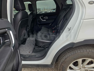 2017 Land Rover Discovery Sport SUNROOF/S.KEY/4WD/NAVI/R.CAM