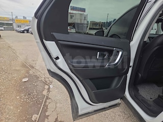 2017 Land Rover Discovery Sport SUNROOF/S.KEY/4WD/NAVI/R.CAM