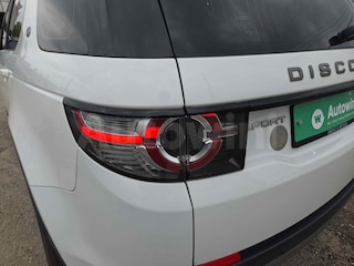 2017 Land Rover Discovery Sport SUNROOF/S.KEY/4WD/NAVI/R.CAM