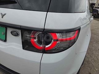 2017 Land Rover Discovery Sport SUNROOF/S.KEY/4WD/NAVI/R.CAM