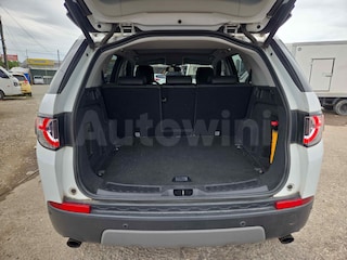 2017 Land Rover Discovery Sport SUNROOF/S.KEY/4WD/NAVI/R.CAM