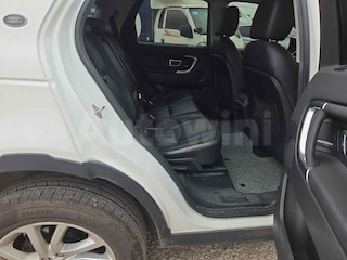 2017 Land Rover Discovery Sport SUNROOF/S.KEY/4WD/NAVI/R.CAM