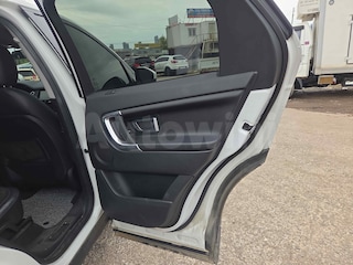 2017 Land Rover Discovery Sport SUNROOF/S.KEY/4WD/NAVI/R.CAM