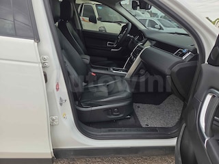 2017 Land Rover Discovery Sport SUNROOF/S.KEY/4WD/NAVI/R.CAM