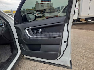 2017 Land Rover Discovery Sport SUNROOF/S.KEY/4WD/NAVI/R.CAM