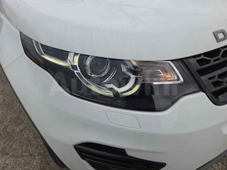 2017 Land Rover Discovery Sport SUNROOF/S.KEY/4WD/NAVI/R.CAM