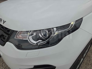 2017 Land Rover Discovery Sport SUNROOF/S.KEY/4WD/NAVI/R.CAM