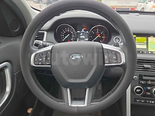 2017 Land Rover Discovery Sport SUNROOF/S.KEY/4WD/NAVI/R.CAM