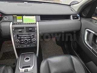 2017 Land Rover Discovery Sport SUNROOF/S.KEY/4WD/NAVI/R.CAM