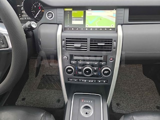 2017 Land Rover Discovery Sport SUNROOF/S.KEY/4WD/NAVI/R.CAM