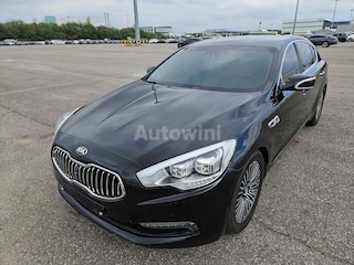 2013 Kia K9 PULLOPTION