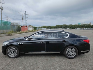 2013 Kia K9 PULLOPTION