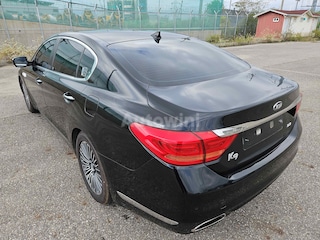 2013 Kia K9 PULLOPTION