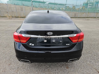 2013 Kia K9 PULLOPTION