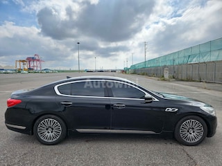 2013 Kia K9 PULLOPTION