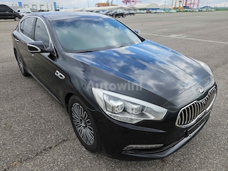 2013 Kia K9 PULLOPTION