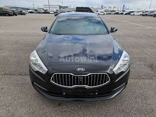 2013 Kia K9 PULLOPTION