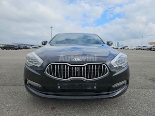 2013 Kia K9 PULLOPTION