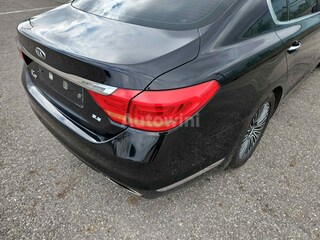 2013 Kia K9 PULLOPTION