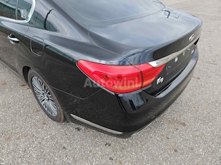2013 Kia K9 PULLOPTION