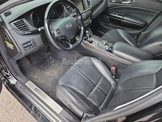 2013 Kia K9 PULLOPTION