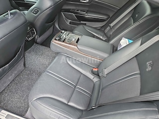 2013 Kia K9 PULLOPTION