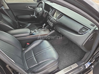 2013 Kia K9 PULLOPTION