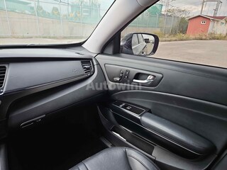 2013 Kia K9 PULLOPTION