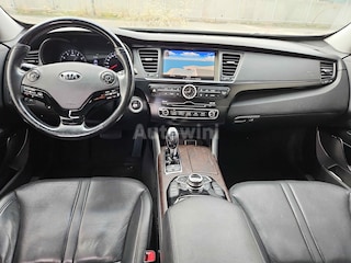 2013 Kia K9 PULLOPTION
