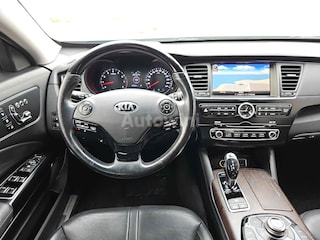 2013 Kia K9 PULLOPTION