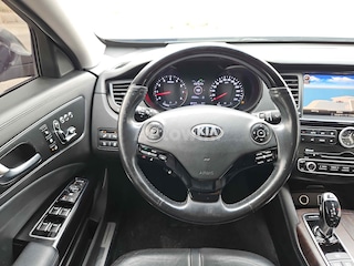 2013 Kia K9 PULLOPTION