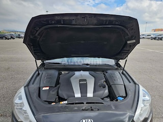 2013 Kia K9 PULLOPTION