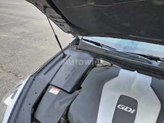 2013 Kia K9 PULLOPTION