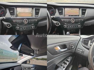 2013 Kia K9 PULLOPTION