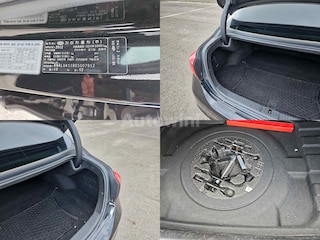 2013 Kia K9 PULLOPTION