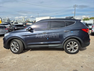 2015 Hyundai SantaFe DM 2S.key Original cam G.conditio