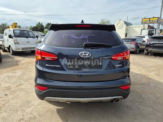 2015 Hyundai SantaFe DM 2S.key Original cam G.conditio