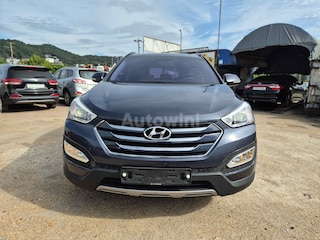 2015 Hyundai SantaFe DM 2S.key Original cam G.conditio