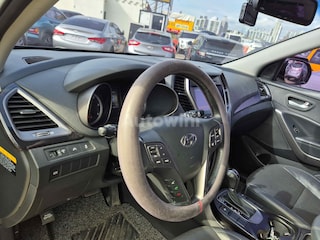 2015 Hyundai SantaFe DM 2S.key Original cam G.conditio