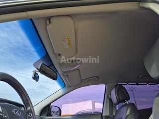 2015 Hyundai SantaFe DM 2S.key Original cam G.conditio