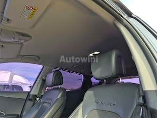 2015 Hyundai SantaFe DM 2S.key Original cam G.conditio